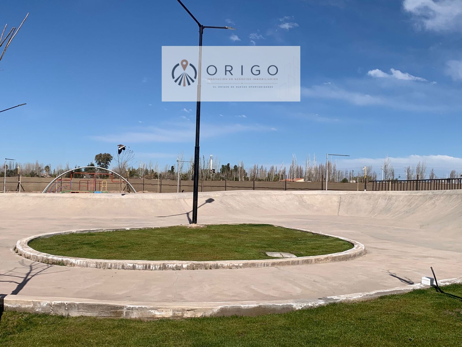Lote en Venta en Maipu, Mendoza