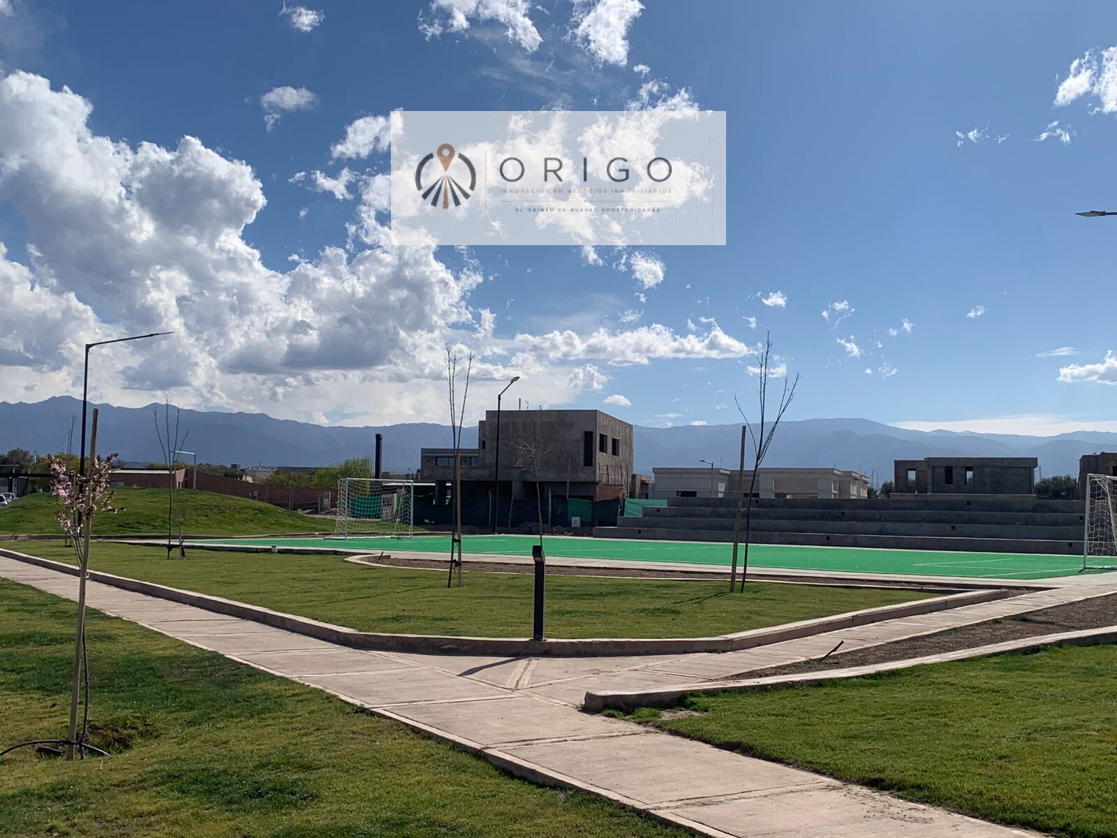 Lote en Venta en Maipu, Mendoza