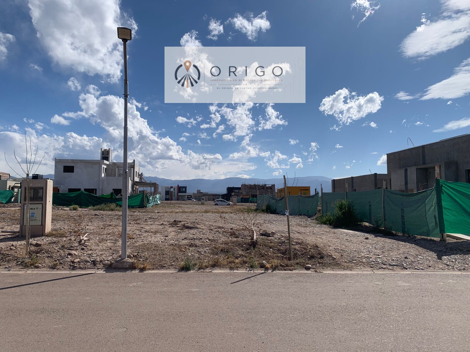 Lote en Venta en Maipu, Mendoza