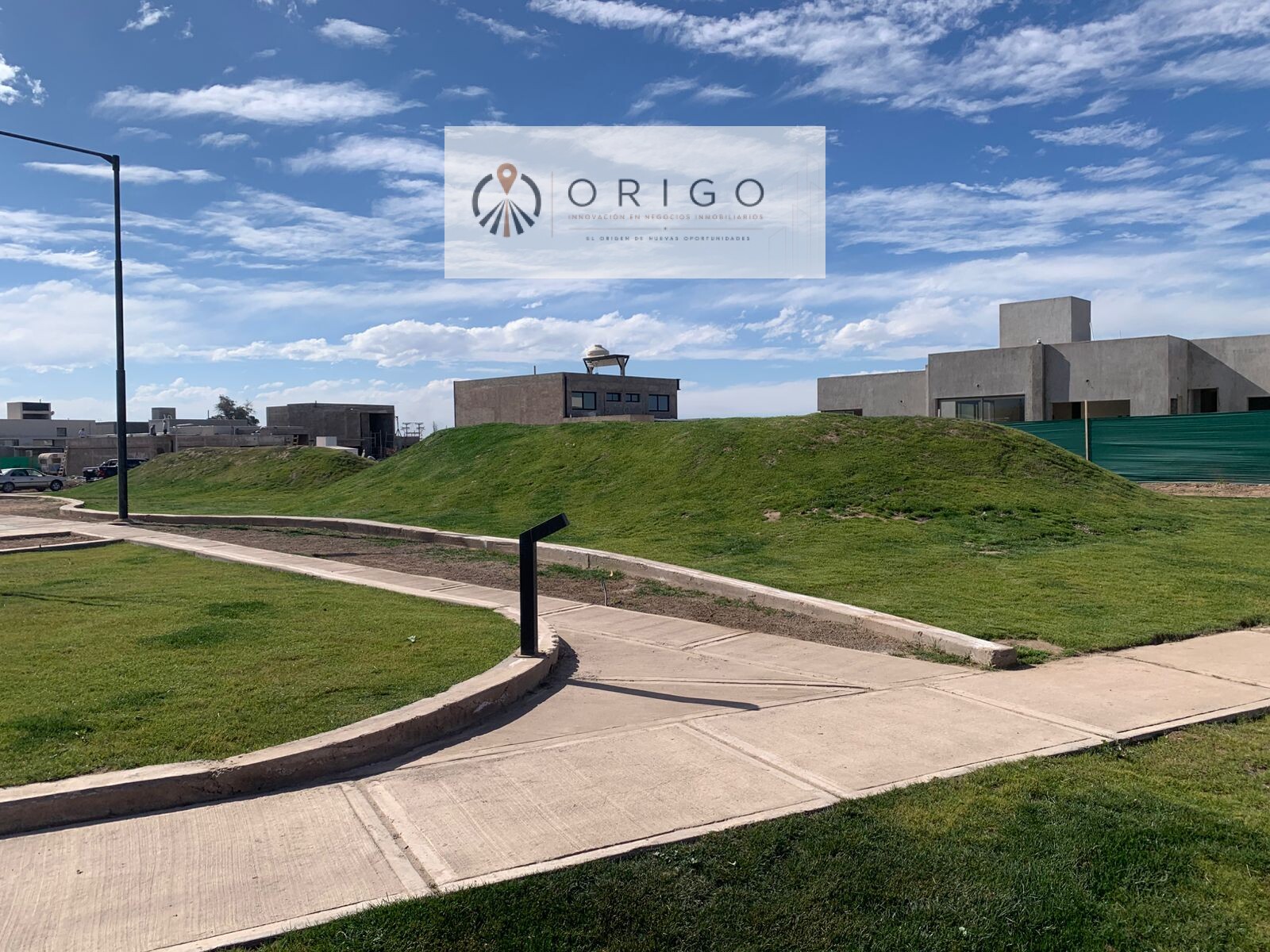 Lote en Venta en Maipu, Mendoza