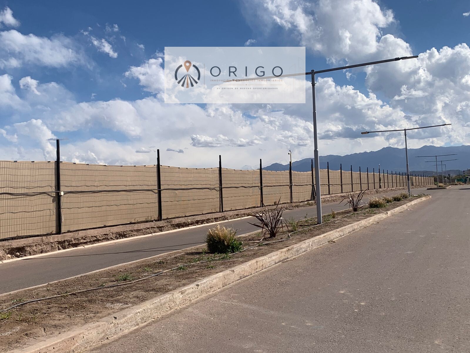 Lote en Venta en Maipu, Mendoza