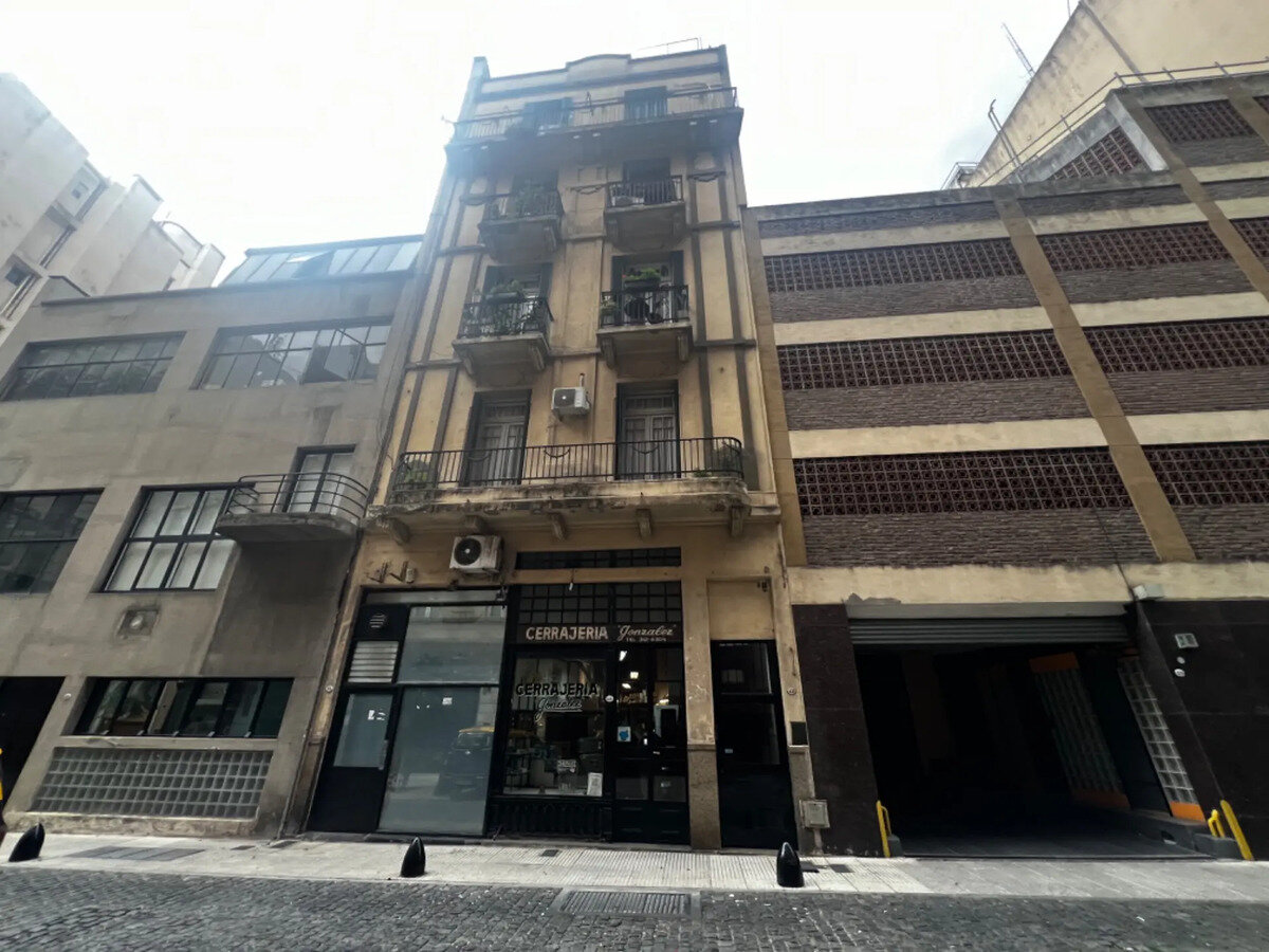Venta Local Comercial Retiro Acepta Permuta