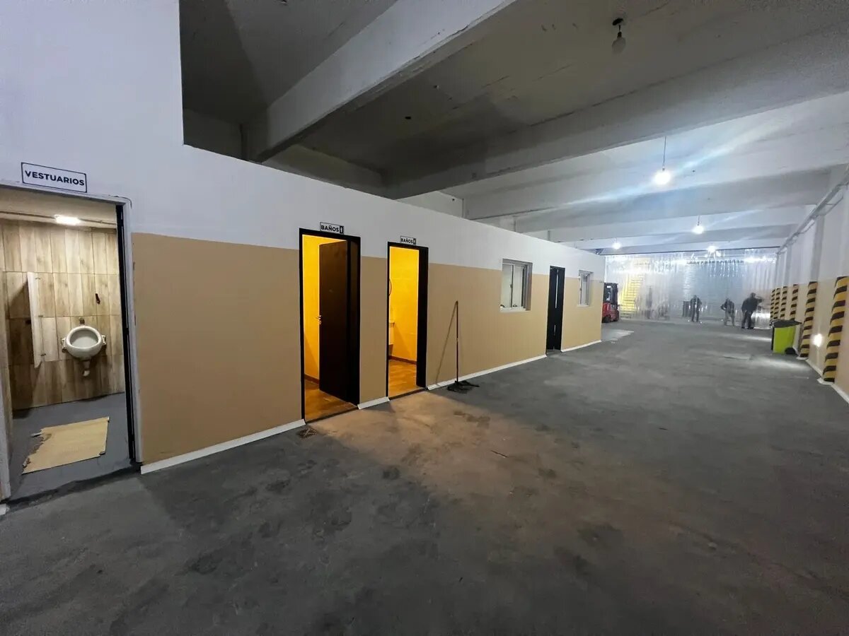 Venta Galpón En Valentin Alsina - Acepta Permuta - 23