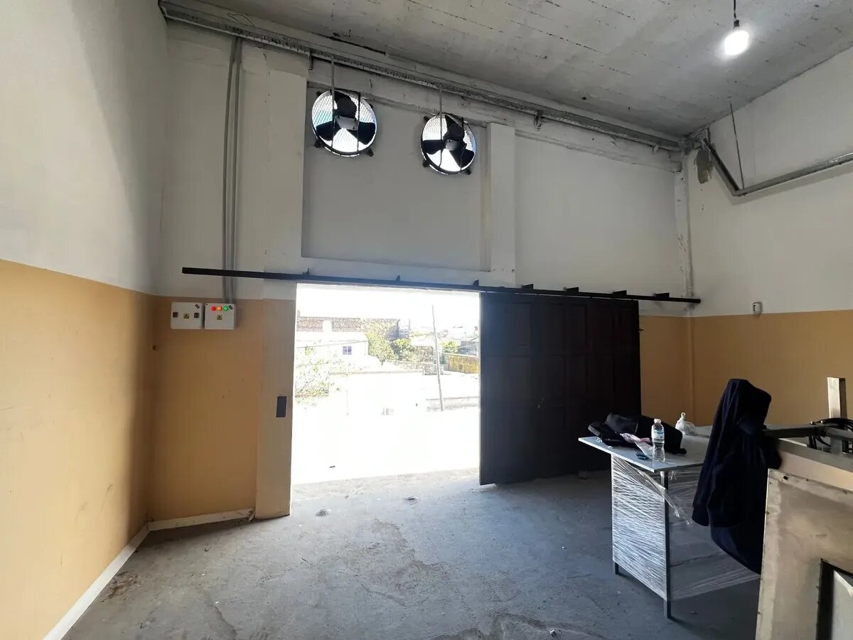Venta Galpón En Valentin Alsina - Acepta Permuta - 7