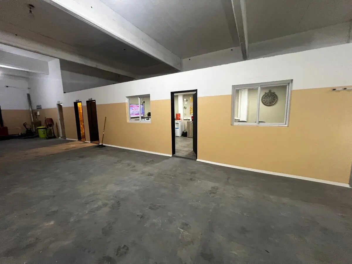 Venta Galpón En Valentin Alsina - Acepta Permuta - 19