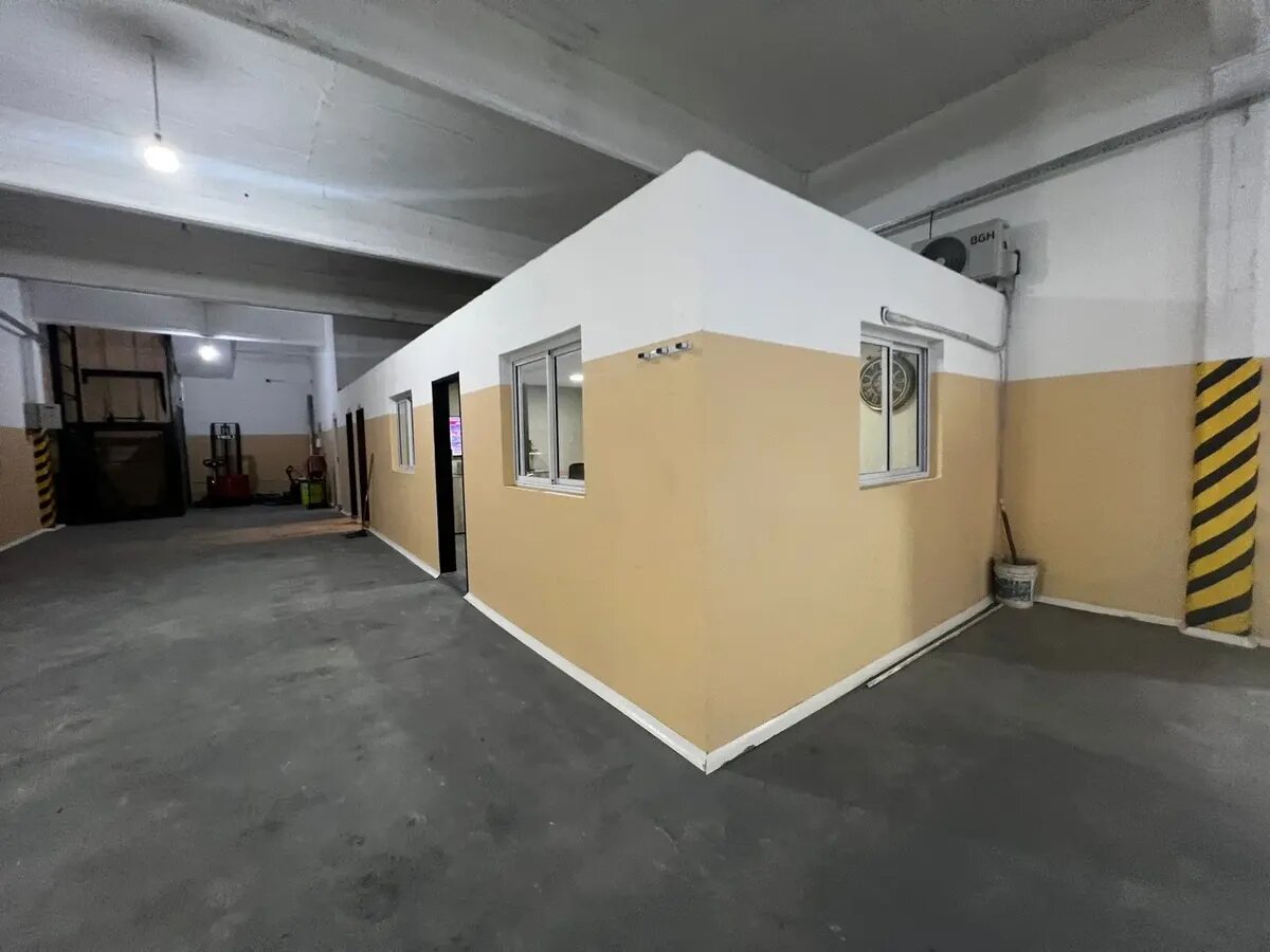 Venta Galpón En Valentin Alsina - Acepta Permuta - 18