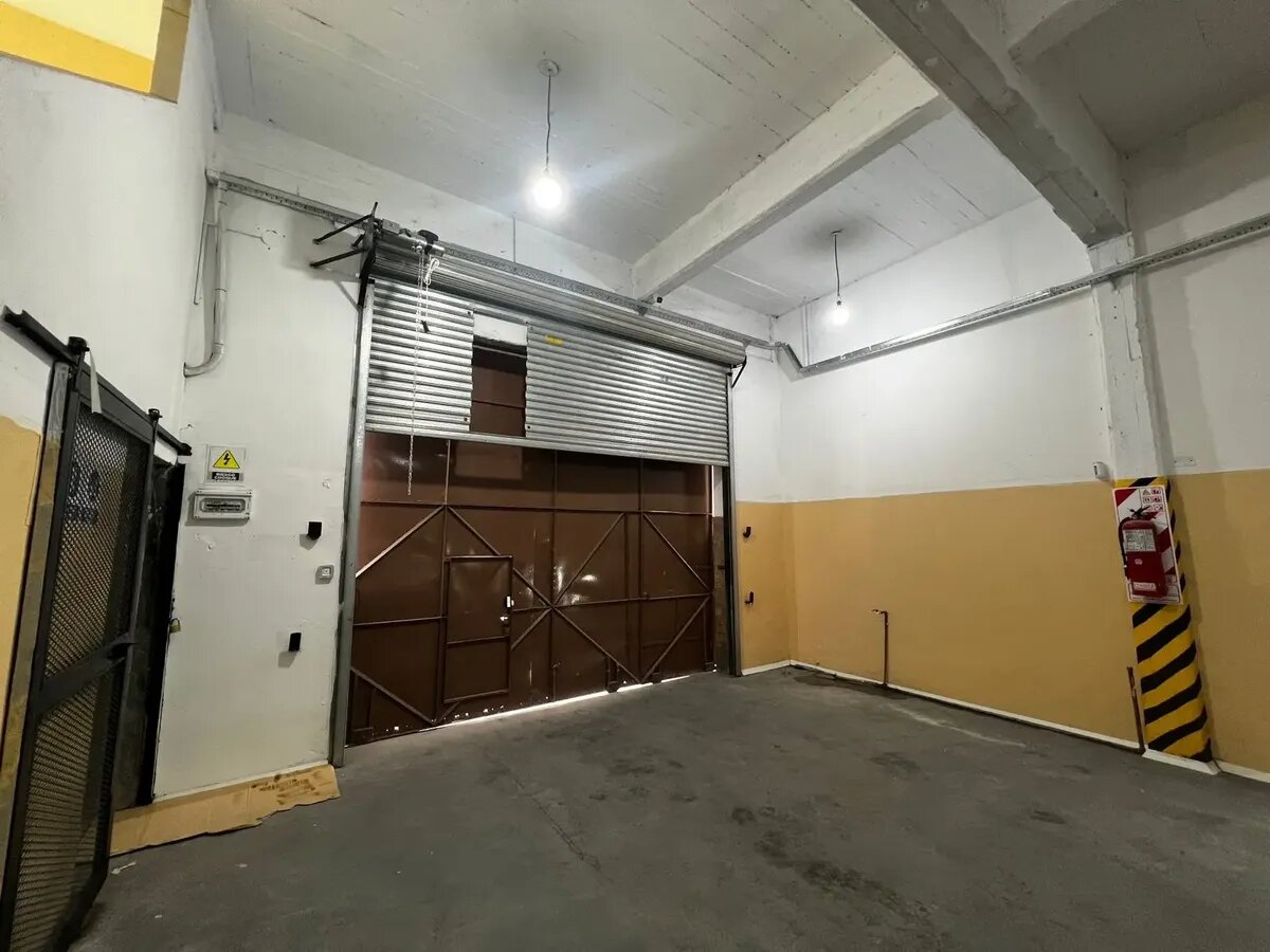 Venta Galpón En Valentin Alsina - Acepta Permuta - 8