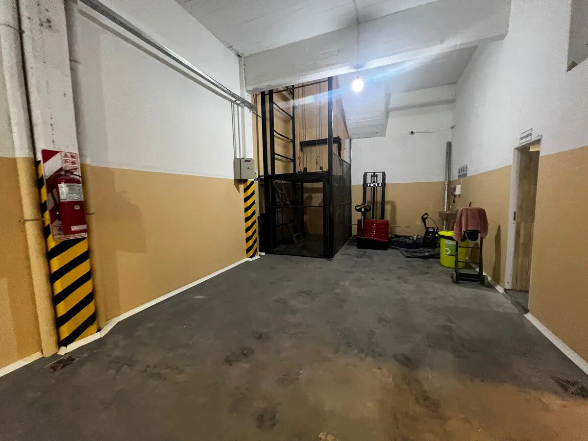 Venta Galpón En Valentin Alsina - Acepta Permuta - 20