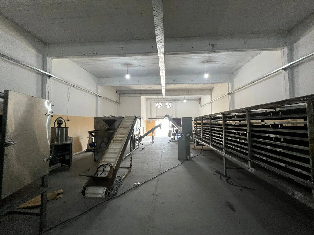 Venta Galpón En Valentin Alsina - Acepta Permuta - 12