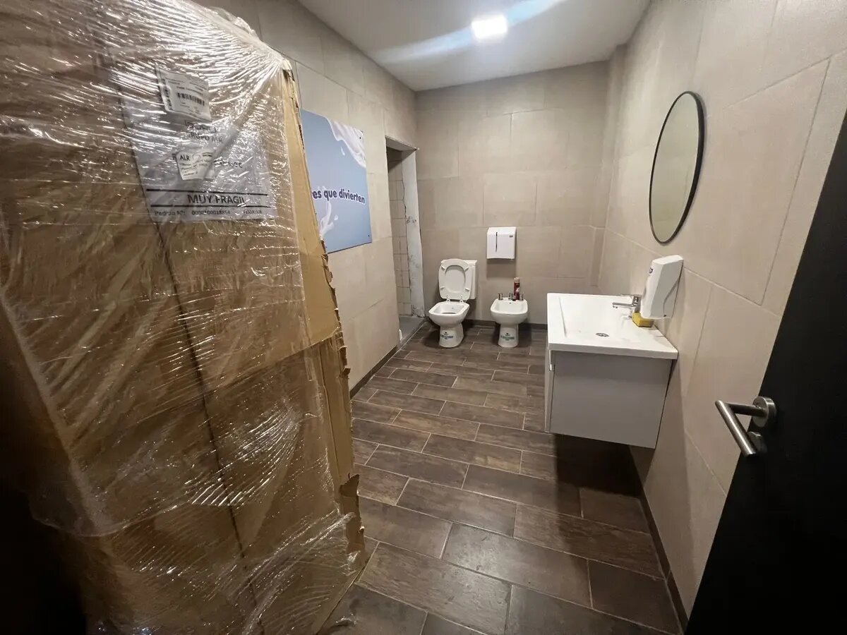 Venta Galpón En Valentin Alsina - Acepta Permuta - 29