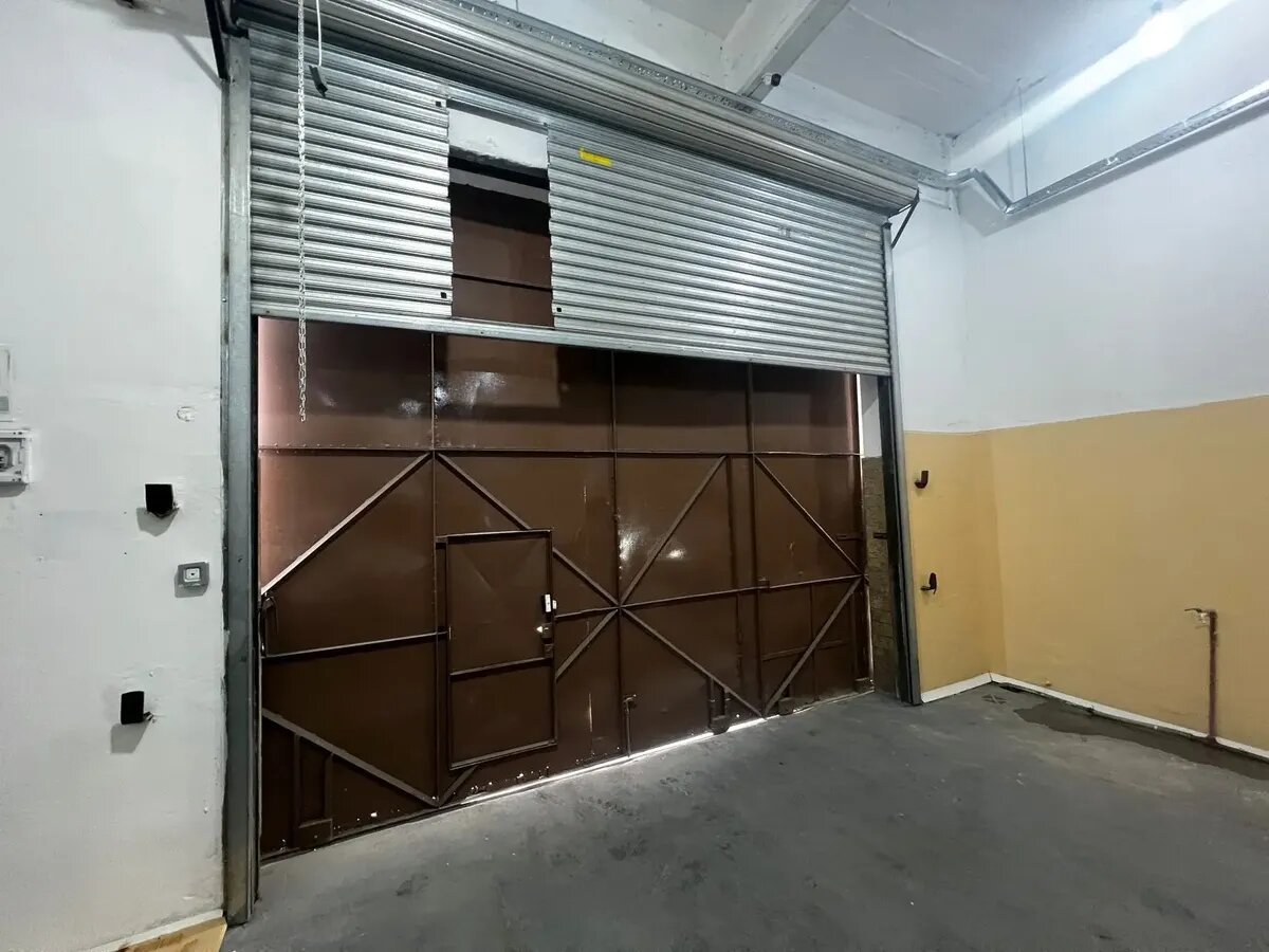 Venta Galpón En Valentin Alsina - Acepta Permuta - 9
