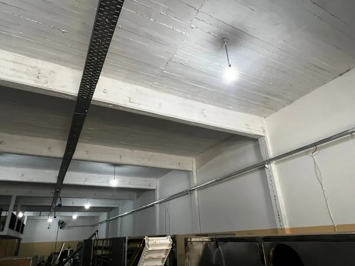 Venta Galpón En Valentin Alsina - Acepta Permuta - 14