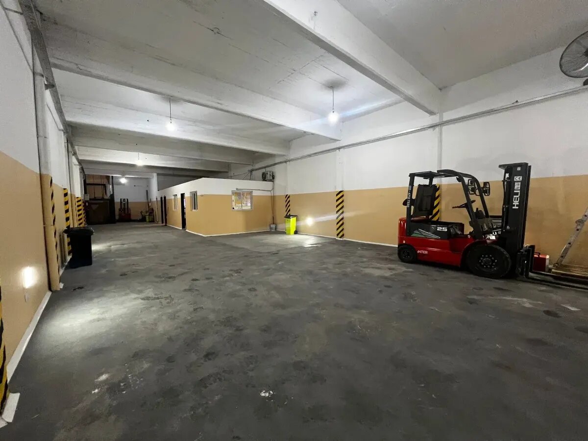 Venta Galpón En Valentin Alsina - Acepta Permuta - 17