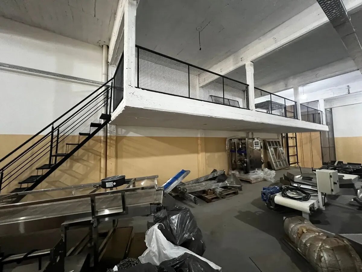 Venta Galpón En Valentin Alsina - Acepta Permuta - 11