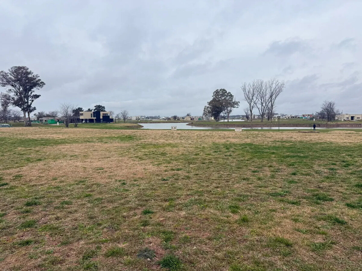 Venta Lote Barrio Santa Clara Al Sur - Permuta- Financia — foto 6