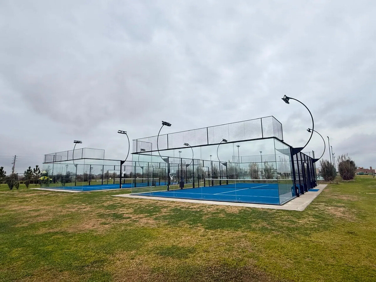 Venta Lote Barrio Santa Clara Al Sur - Permuta- Financia — foto 13