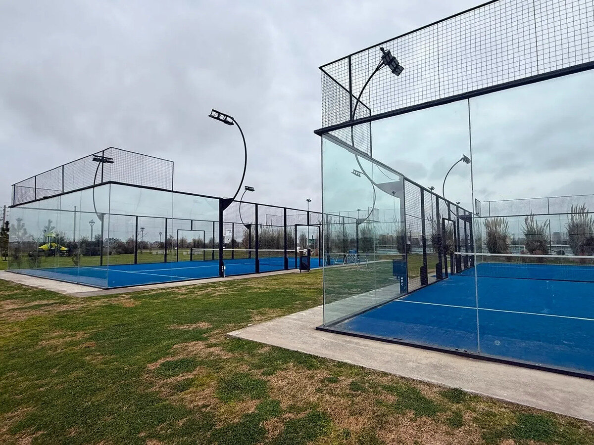 Venta Lote Barrio Santa Clara Al Sur - Permuta- Financia — foto 12