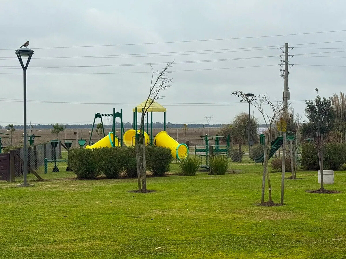 Venta Lote Barrio Santa Clara Al Sur - Permuta- Financia — foto 9