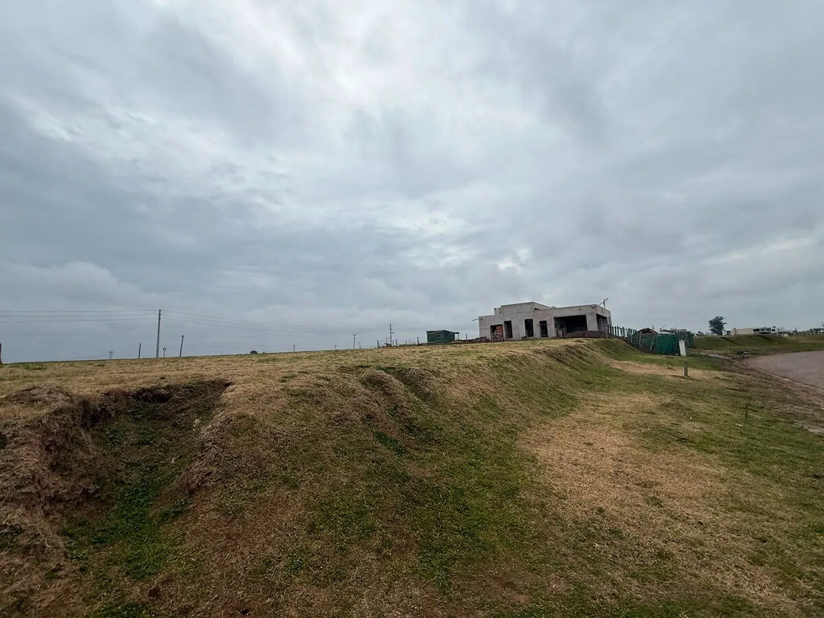Venta Lote Barrio Santa Clara Al Sur - Permuta- Financia — foto 7