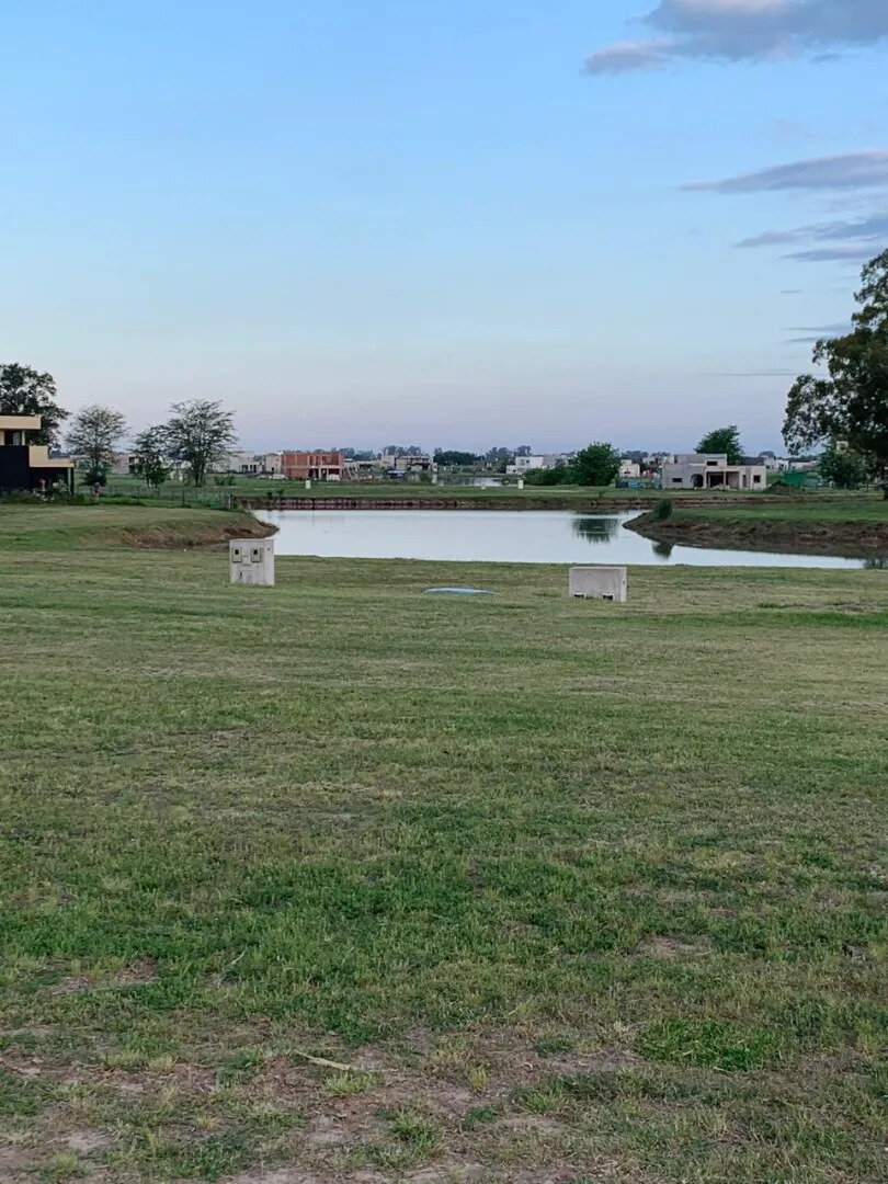 Venta Lote Barrio Santa Clara Al Sur - Permuta- Financia — foto 8