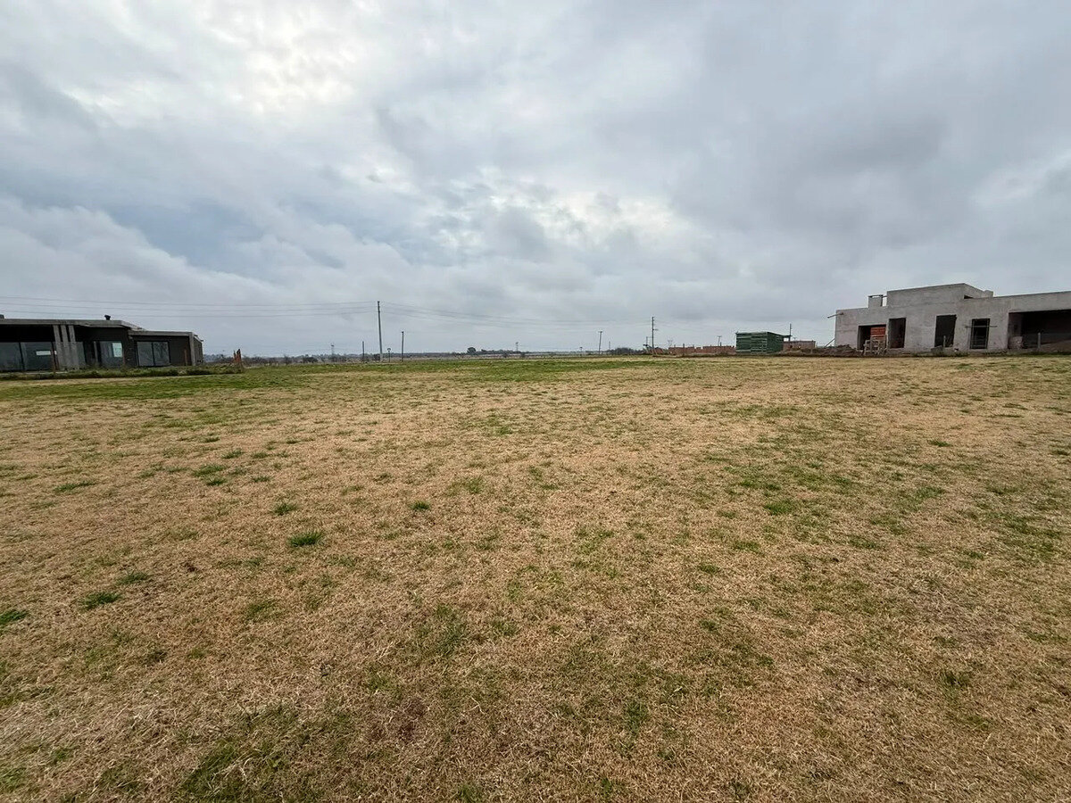 Venta Lote Barrio Santa Clara Al Sur - Permuta- Financia — foto 3