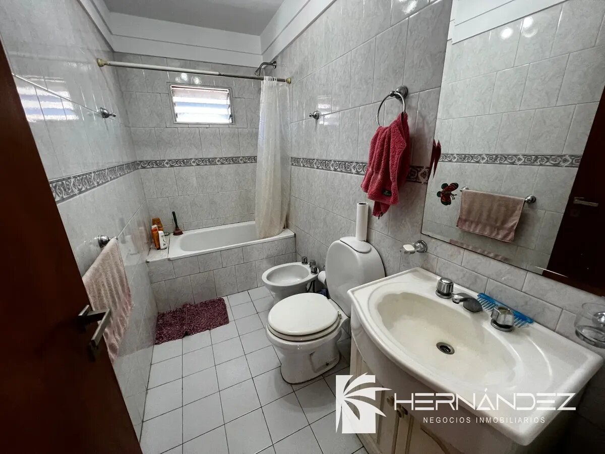 Venta Duplex Parrilla Y Cochera Permuta . Apto Credito - 11