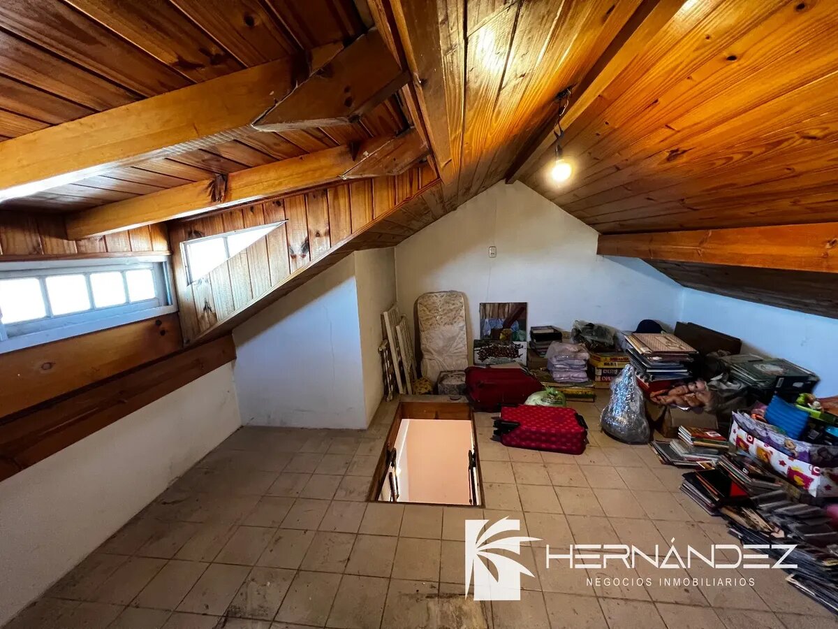 Venta Duplex Parrilla Y Cochera Permuta . Apto Credito - 14