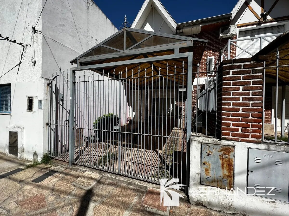 Venta Duplex Parrilla Y Cochera Permuta . Apto Credito - 19