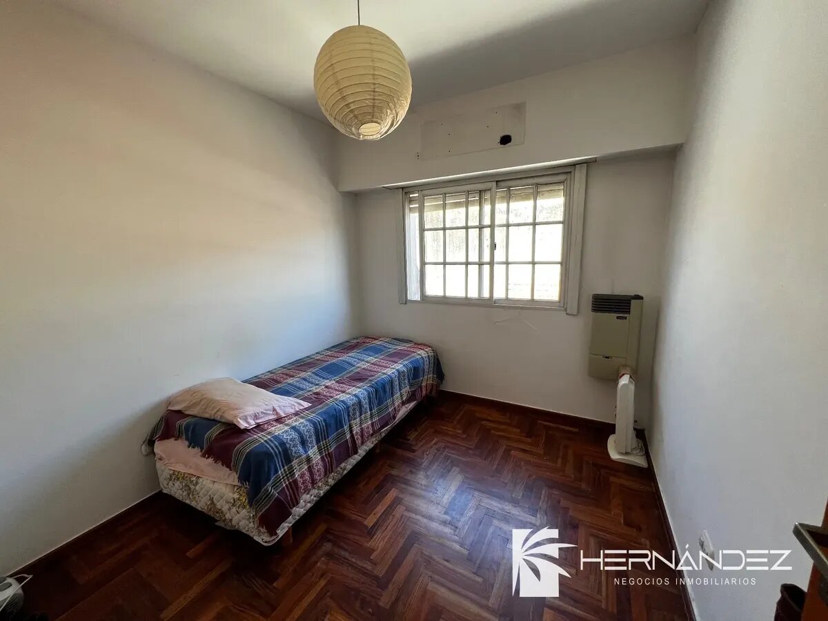 Venta Duplex Parrilla Y Cochera Permuta . Apto Credito - 12