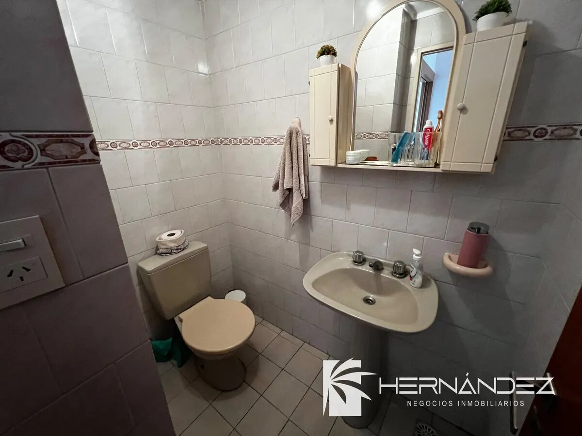 Venta Duplex Parrilla Y Cochera Permuta . Apto Credito - 6
