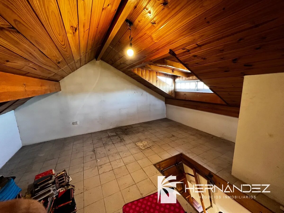Venta Duplex Parrilla Y Cochera Permuta . Apto Credito - 15