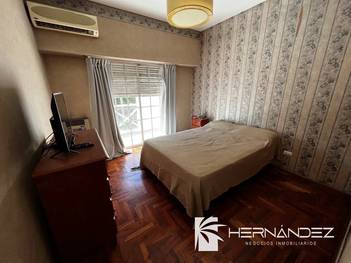 Venta Duplex Parrilla Y Cochera Permuta . Apto Credito - 10