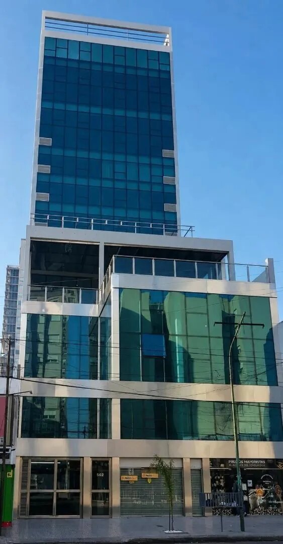 Oficina En Banfield - 23