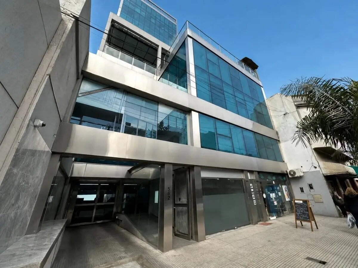 Oficina En Banfield - 22