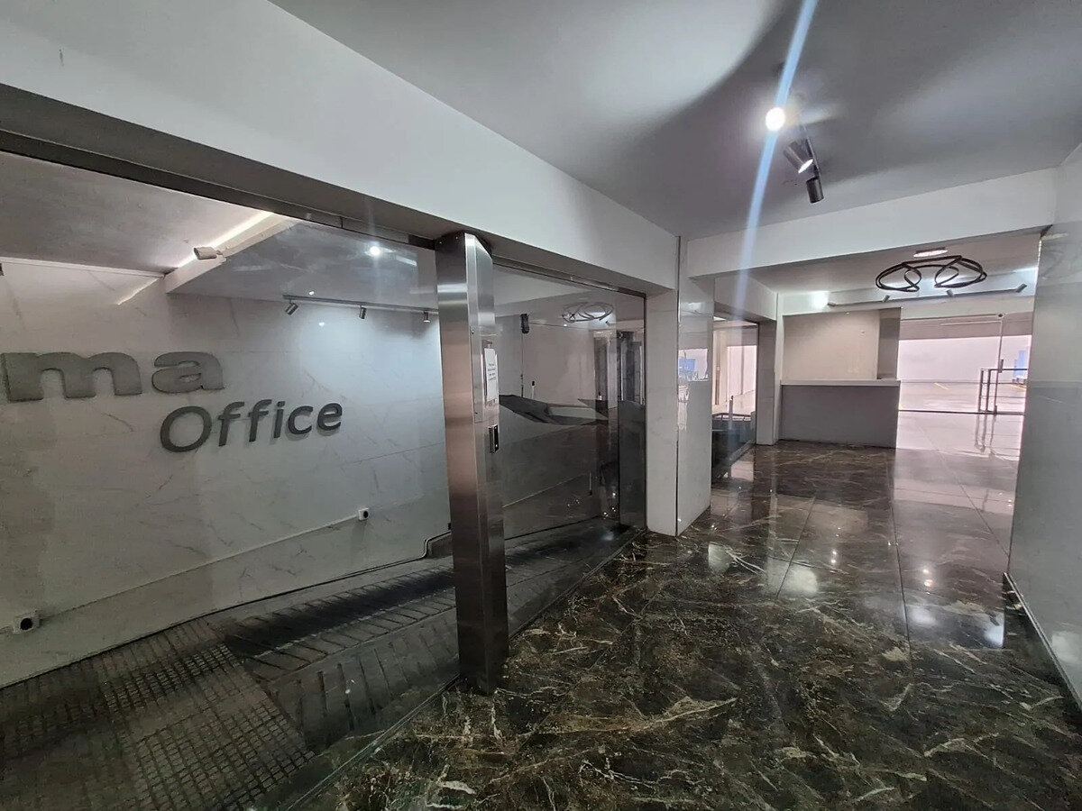 Oficina En Banfield - 19