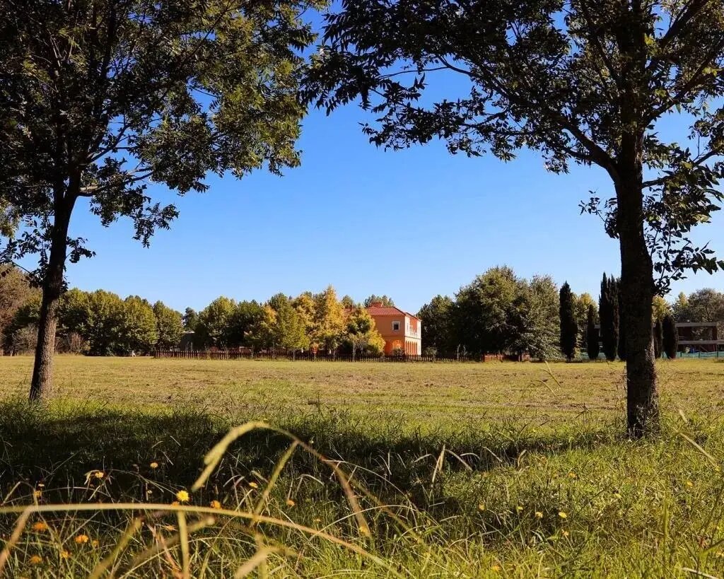 Venta Lote 1500 M2 Estancia Villa Maria - 4