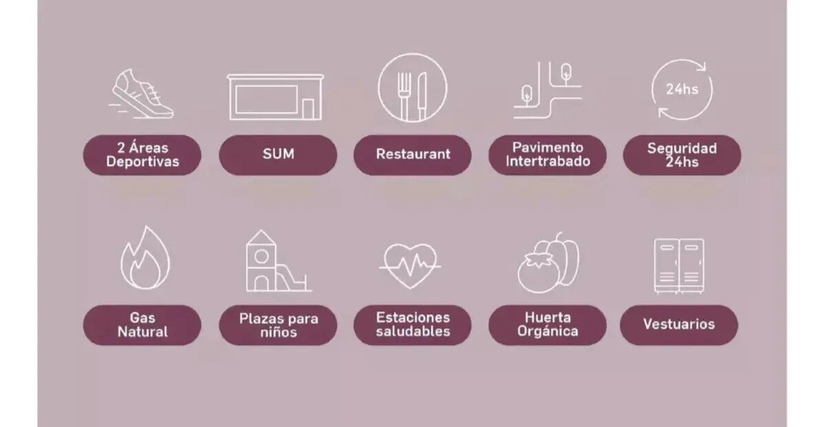 Venta Lote Barrio Damasia Al Sur - 9