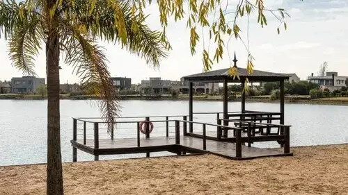 Venta Lote Barrio Damasia Al Sur - 13