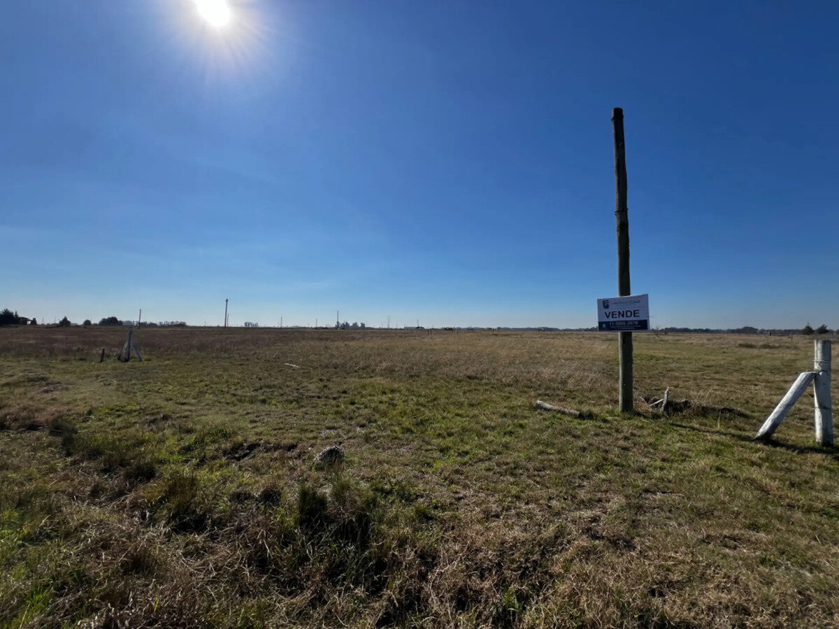 Venta Fracción Campo Presidente Perón Ideal Barrio Proyecto - 17