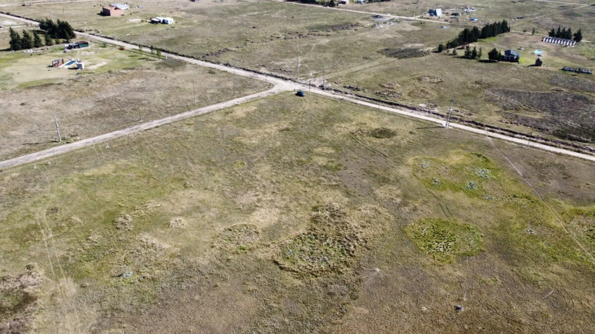 Venta Fracción Campo Presidente Perón Ideal Barrio Proyecto - 10