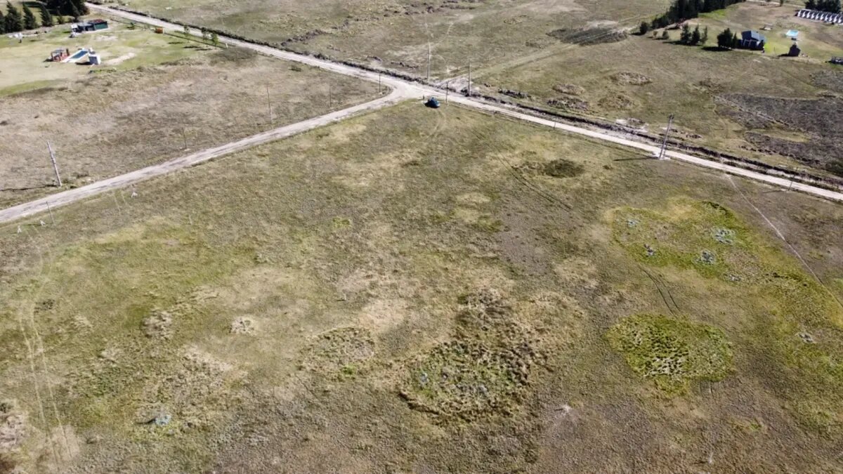 Venta Fracción Campo Presidente Perón Ideal Barrio Proyecto - 11