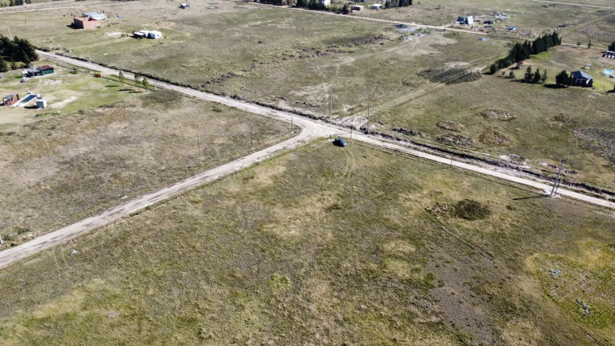 Venta Fracción Campo Presidente Perón Ideal Barrio Proyecto - 13