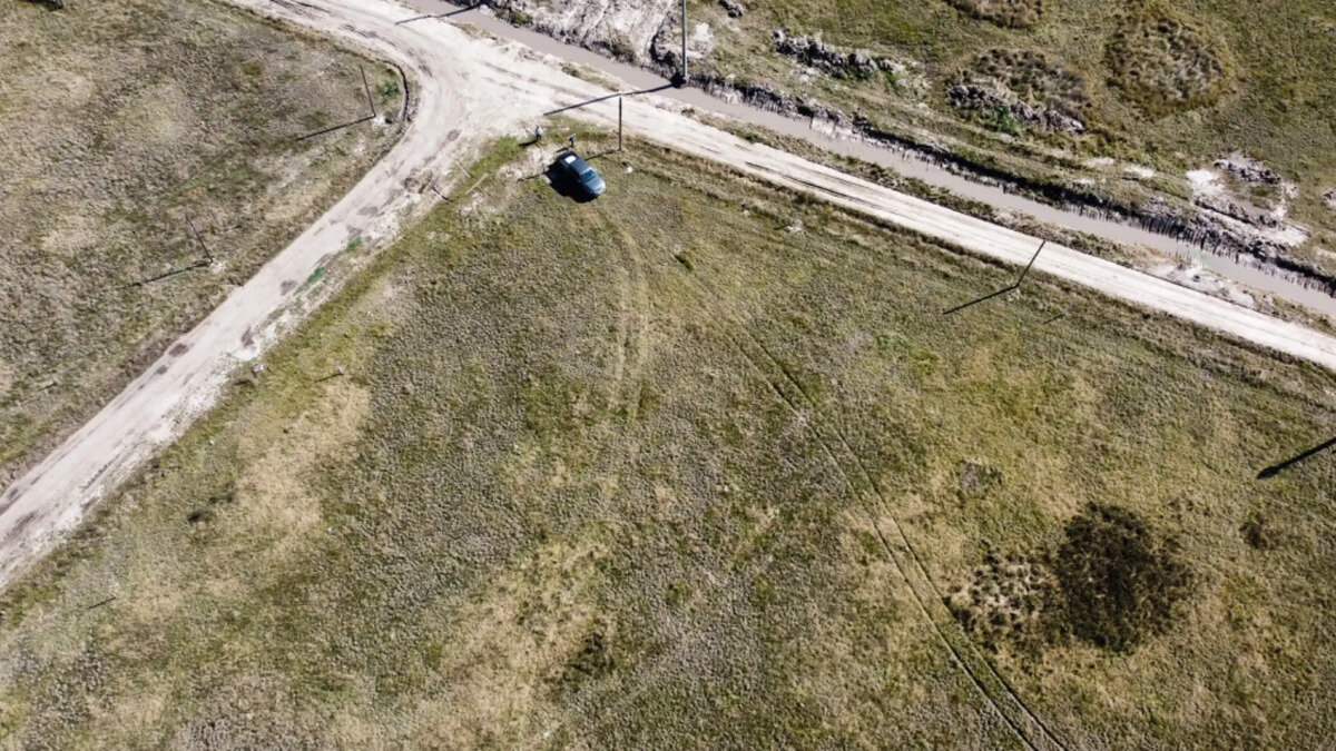 Venta Fracción Campo Presidente Perón Ideal Barrio Proyecto - 14