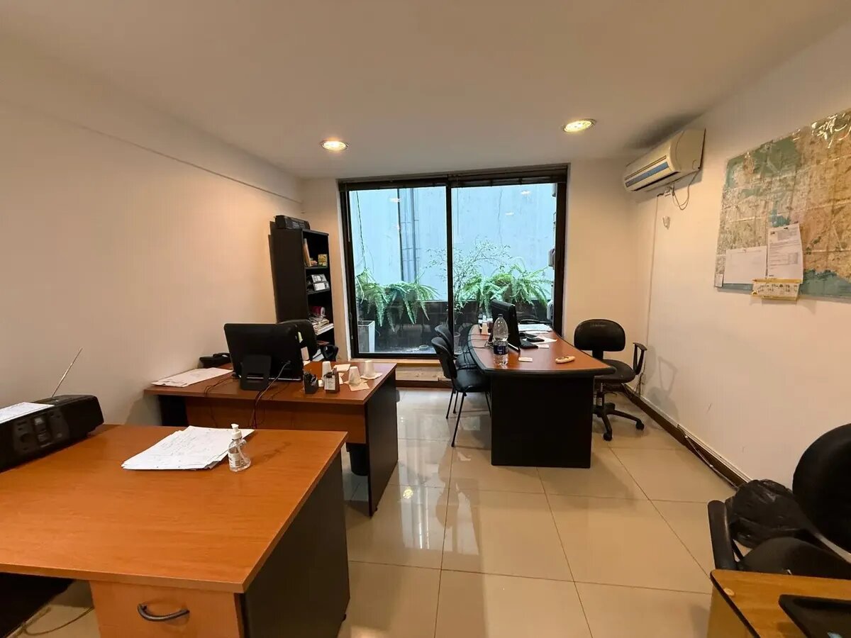 Venta Oficina Microcentro - 2