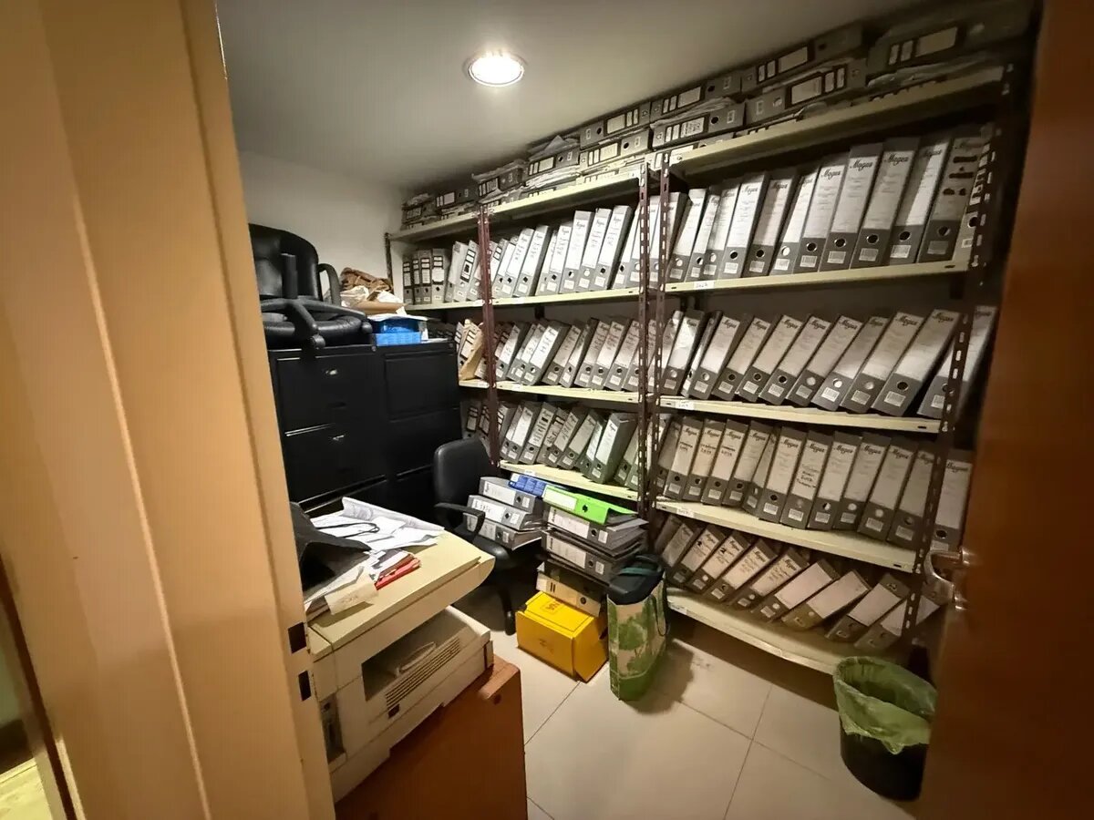 Venta Oficina Microcentro - 11