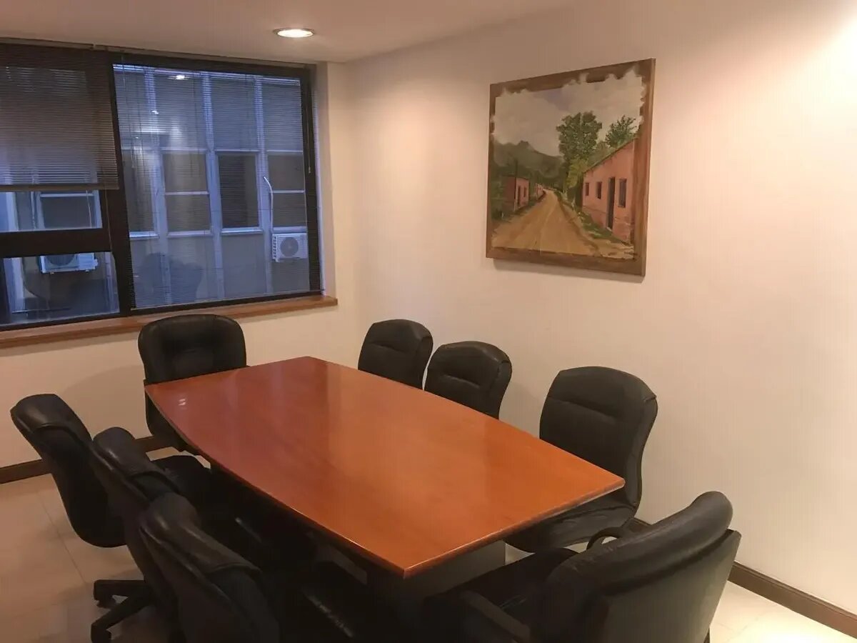 Venta Oficina Microcentro - 13