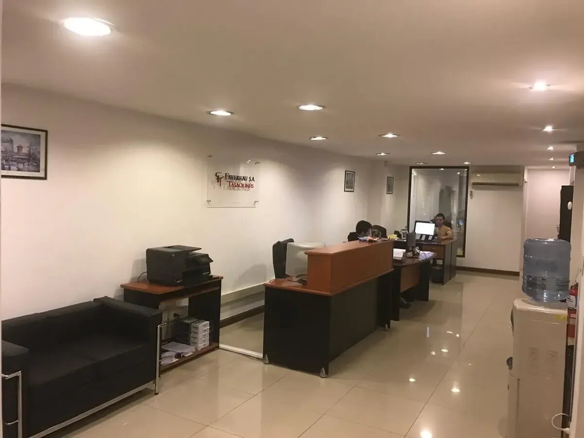Venta Oficina Microcentro - 10