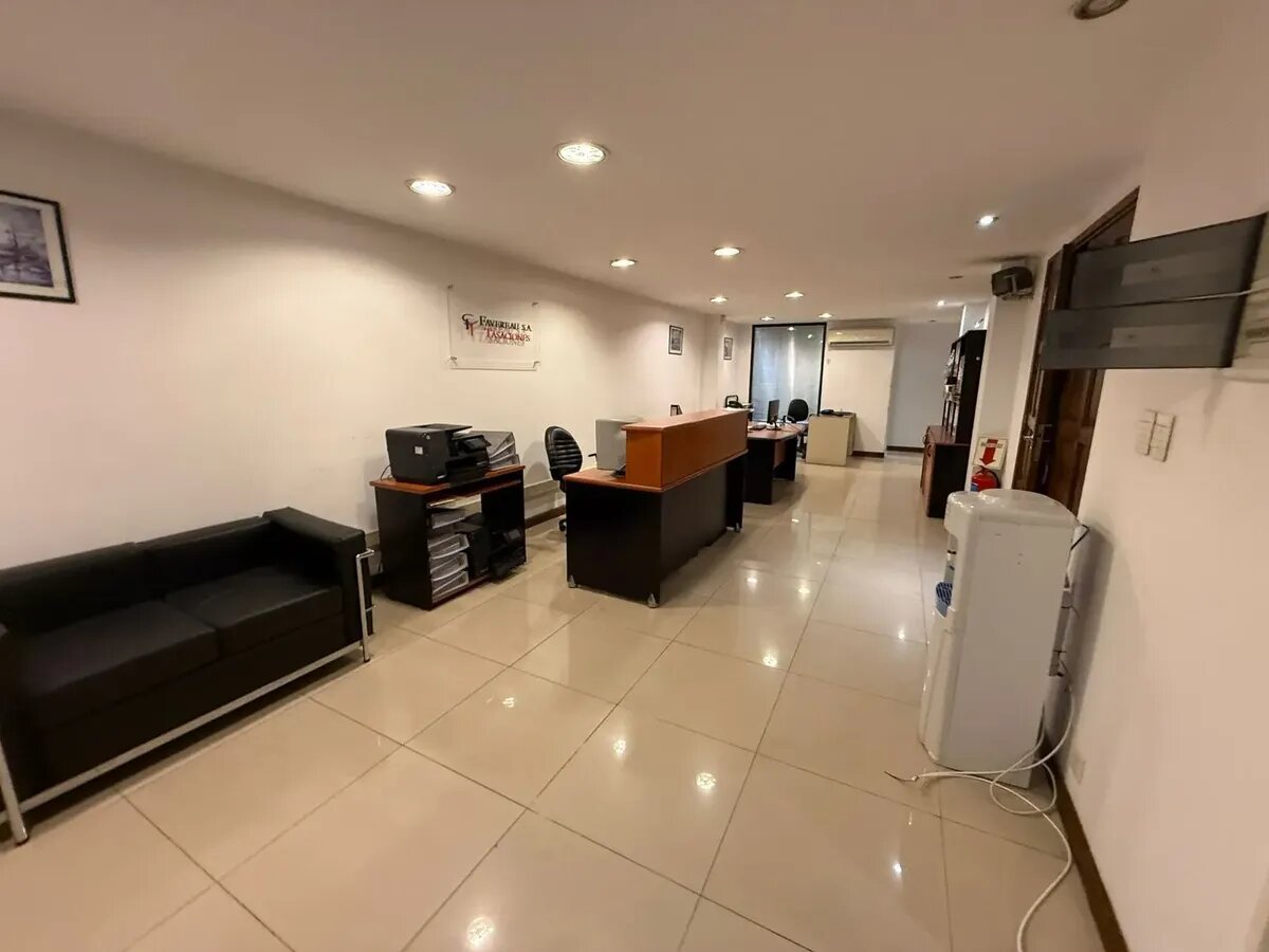 Venta Oficina Microcentro - 8
