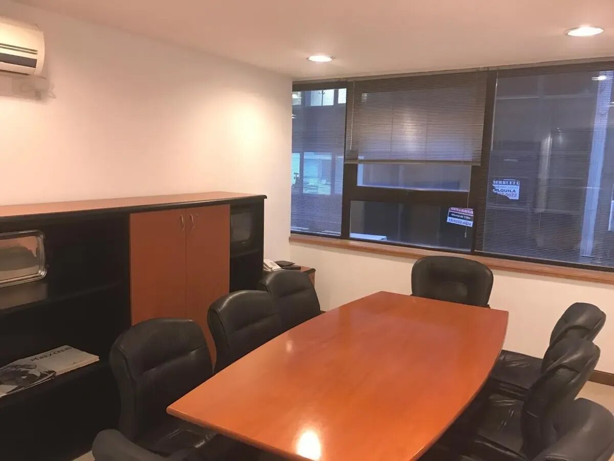 Venta Oficina Microcentro - 12