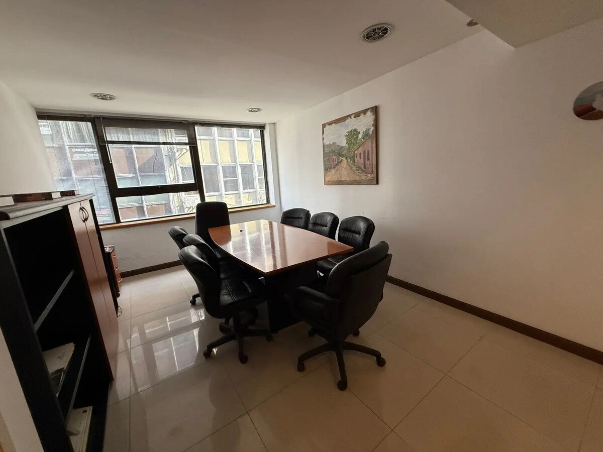 Venta Oficina Microcentro - 15